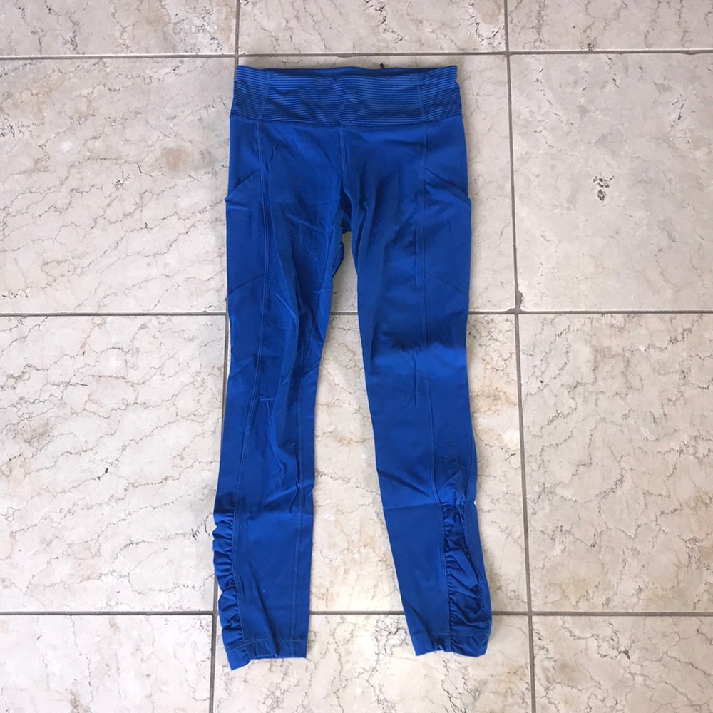 Athletic Leggings